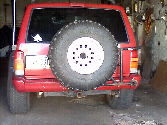 What did you do to your Cherokee today?-forumrunner_20130526_165149.jpg