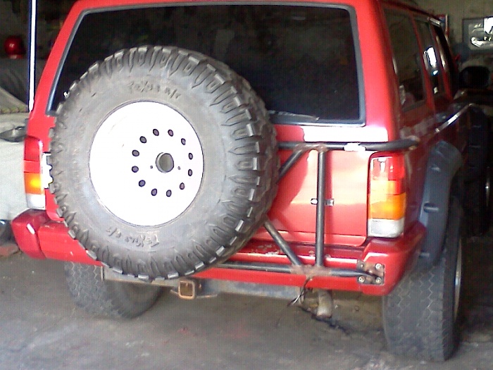 What did you do to your Cherokee today?-forumrunner_20130526_165213.jpg
