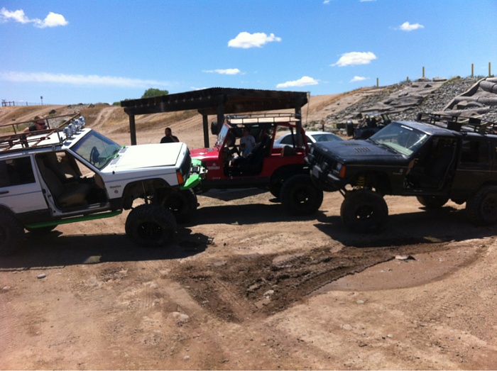 What did you do to your Cherokee today?-image-1064256149.jpg