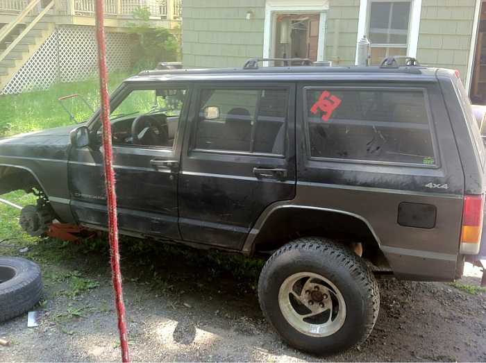 What did you do to your Cherokee today?-image-3775344564.jpg