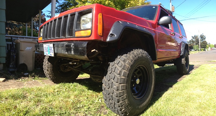 What did you do to your Cherokee today?-image-4076562691.jpg