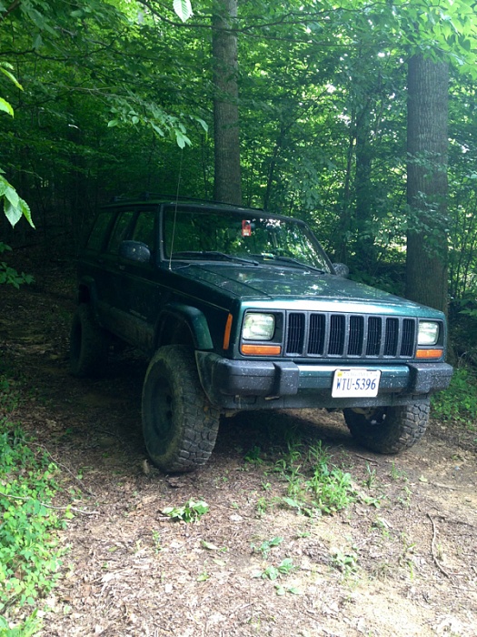 What did you do to your Cherokee today?-image-1954709585.jpg