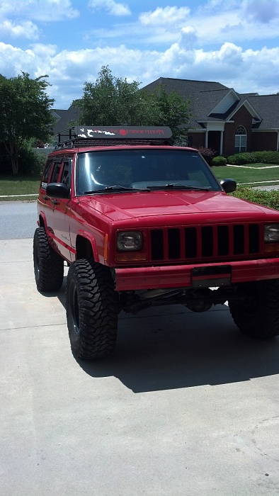 What did you do to your Cherokee today?-forumrunner_20130614_172023.jpg