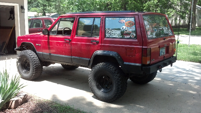 What did you do to your Cherokee today?-forumrunner_20130615_133342.jpg
