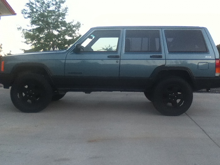 What did you do to your Cherokee today?-image-2958845527.jpg