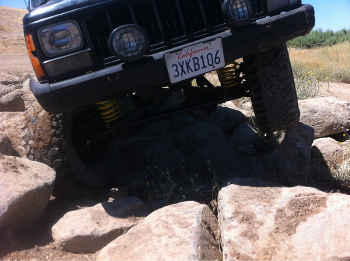 What did you do to your Cherokee today?-image-1745756327.jpg