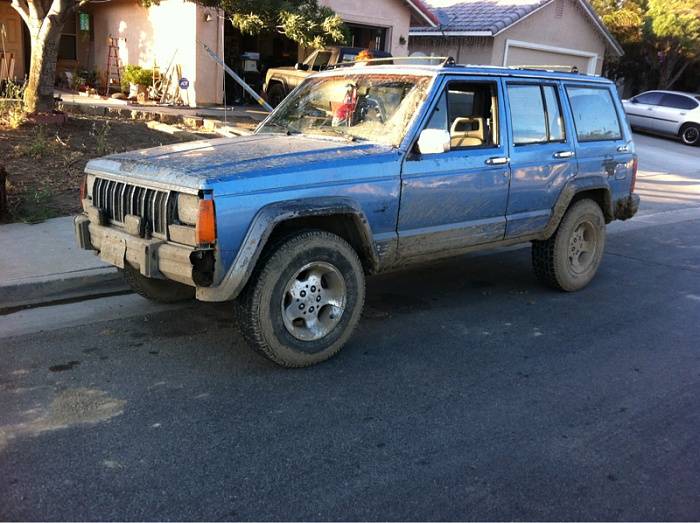 What did you do to your Cherokee today?-image-1139062865.jpg