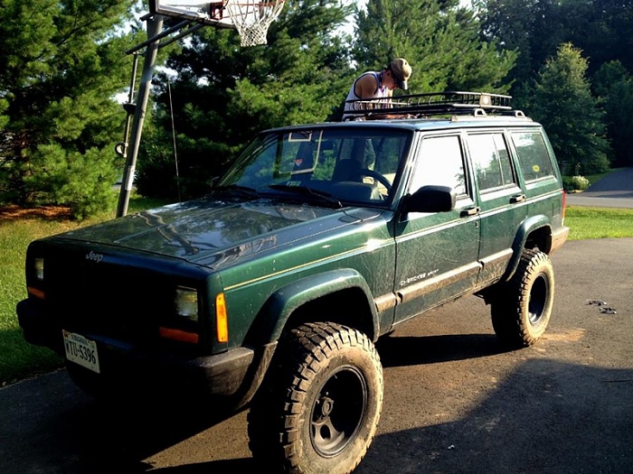 What did you do to your Cherokee today?-image-2256717687.jpg