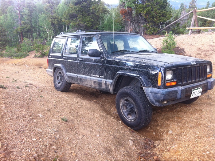 What did you do to your Cherokee today?-image-3242312777.jpg
