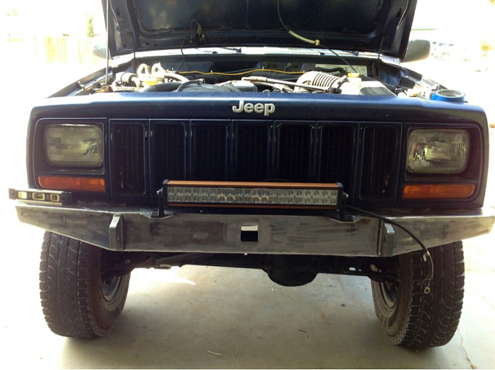 What did you do to your Cherokee today?-image-1062650662.jpg
