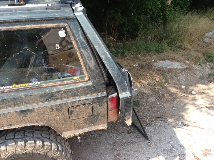 What did you do to your Cherokee today?-image-3719162438.jpg