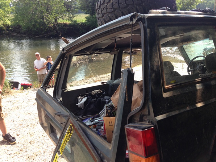 What did you do to your Cherokee today?-image-1715525311.jpg
