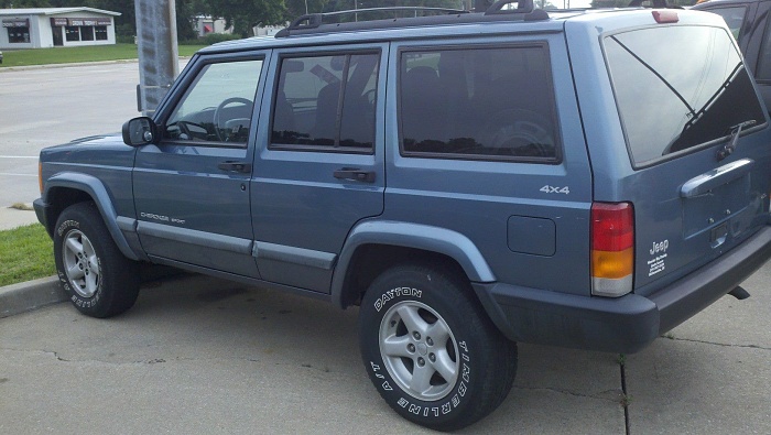 What did you do to your Cherokee today?-99jeep.jpg