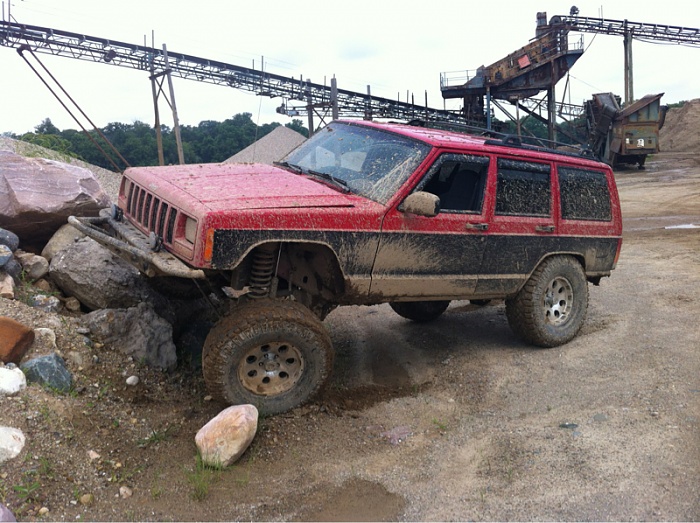 What did you do to your Cherokee today?-image-2588398107.jpg