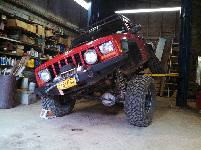What did you do to your Cherokee today?-forumrunner_20130709_130214.jpg
