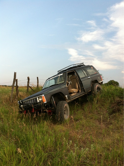 What did you do to your Cherokee today?-image-695399808.jpg
