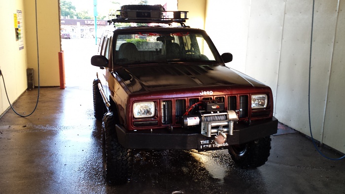 What did you do to your Cherokee today?-forumrunner_20130711_204359.jpg