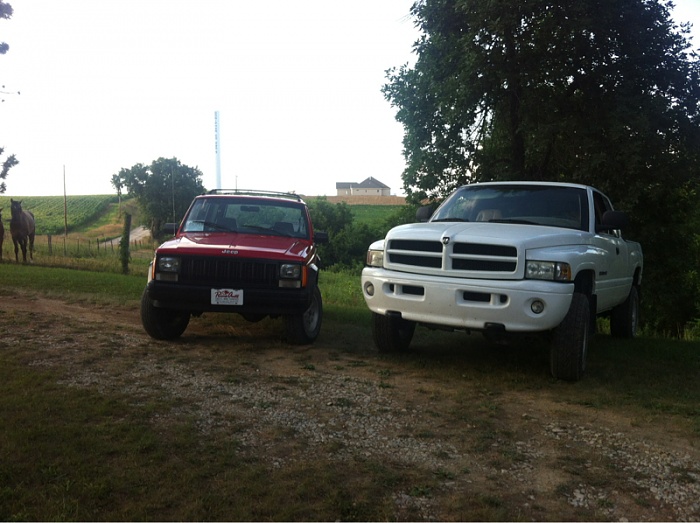 What did you do to your Cherokee today?-image-2482798373.jpg