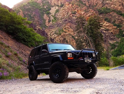 3 lift with 31s and fender flares.-image-2037170788.jpg