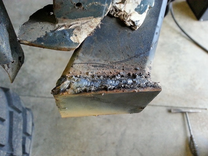 What did you do to your Cherokee today?-20130726_194003.jpg