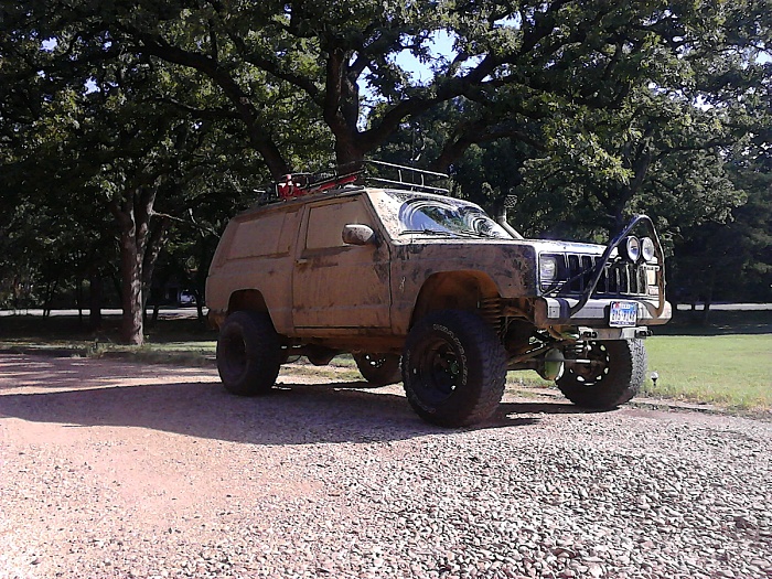 What did you do to your Cherokee today?-forumrunner_20130729_073359.jpg