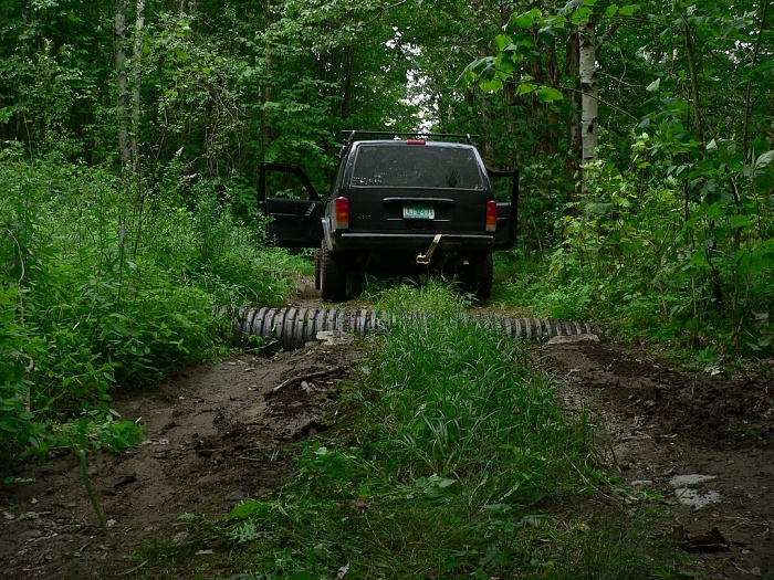 What did you do to your Cherokee today?-p1140255.jpg