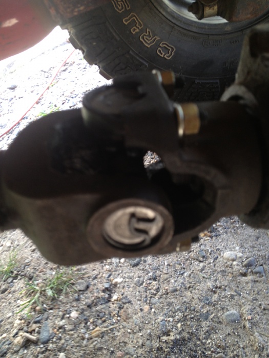 What did you do to your Cherokee today?-image-1777673961.jpg