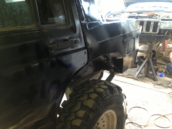 What did you do to your Cherokee today?-image-3930642509.jpg
