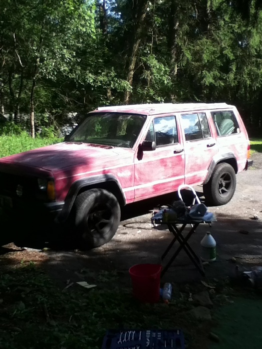 What did you do to your Cherokee today?-image-1162774392.jpg