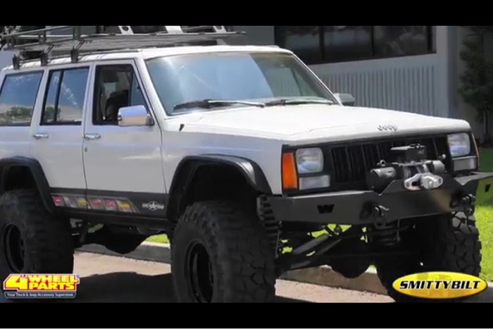 What did you do to your Cherokee today?-image-1836487395.jpg
