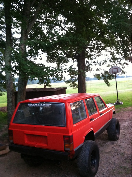 What did you do to your Cherokee today?-image-81368456.jpg