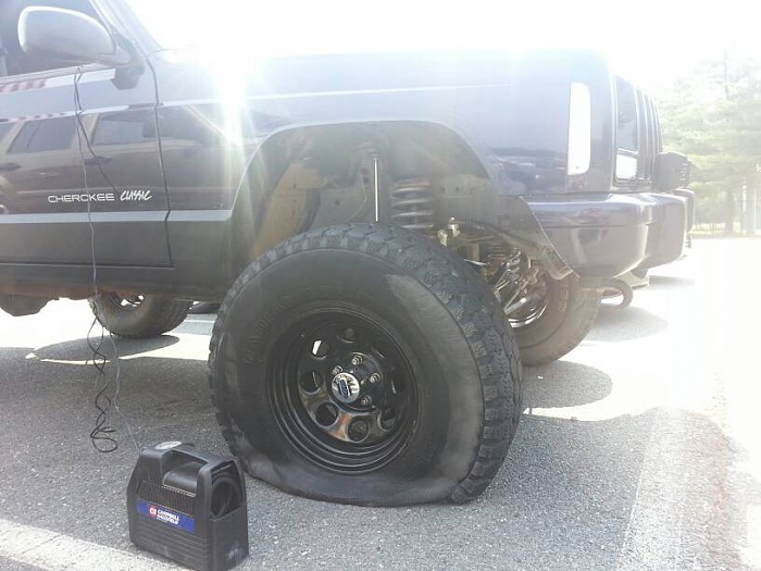 What did you do to your Cherokee today?-uploadfromtaptalk1378915817164.jpg