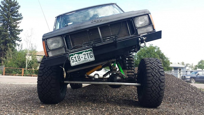 What did you do to your Cherokee today?-uploadfromtaptalk1379196329412.jpg