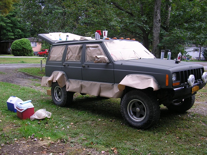 What did you do to your Cherokee today?-p1010118.jpg
