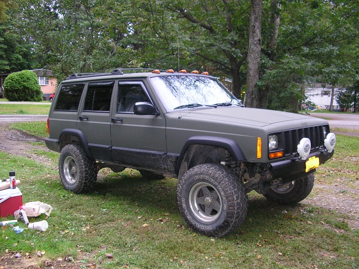 What did you do to your Cherokee today?-p1010119.jpg