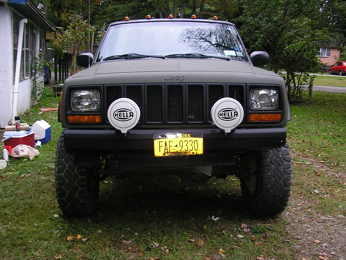 What did you do to your Cherokee today?-p1010120.jpg