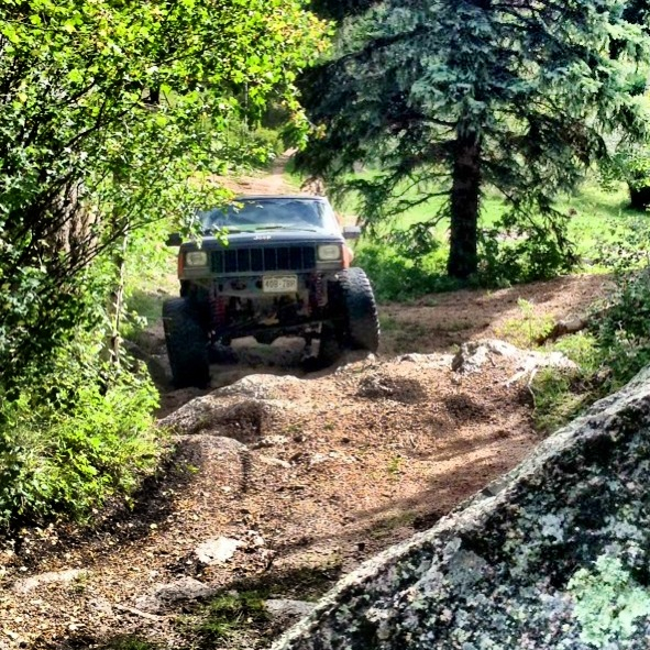 What did you do to your Cherokee today?-image-643561142.jpg