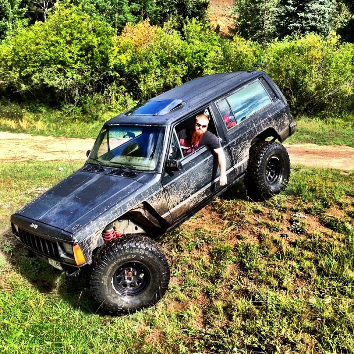 What did you do to your Cherokee today?-image-1049985237.jpg