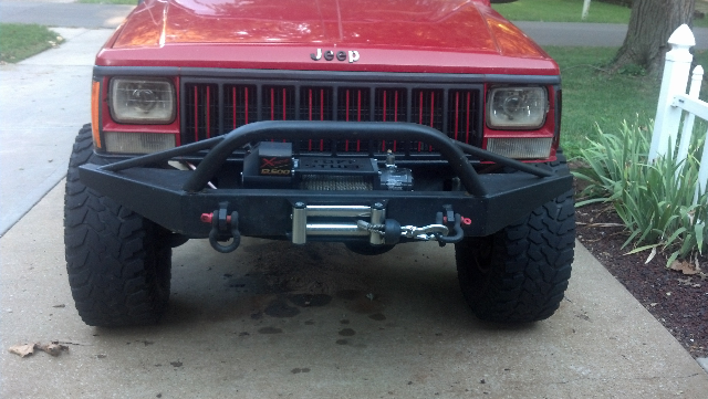 What did you do to your Cherokee today?-forumrunner_20130915_144403.jpg