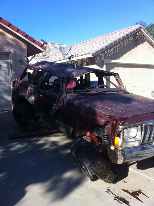 What did you do to your Cherokee today?-image-3850967783.jpg