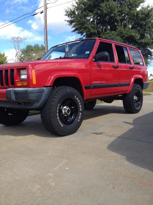 What did you do to your Cherokee today?-image-3765711895.jpg