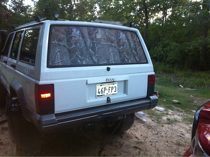 What did you do to your Cherokee today?-image-3358571351.jpg