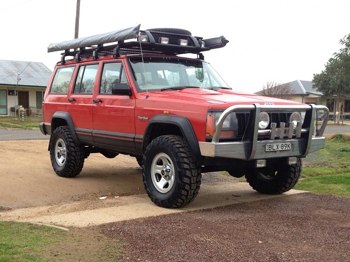 Roof rack,cargo rack,cargo basket or whatever you call it-image.jpg