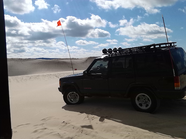 Roof rack,cargo rack,cargo basket or whatever you call it-forumrunner_20131016_074250.jpg
