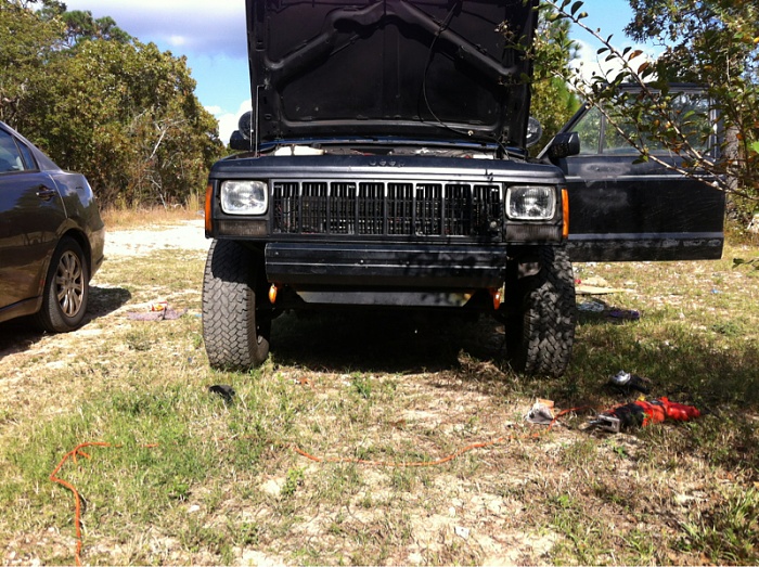 What did you do to your Cherokee today?-image-2273755558.jpg