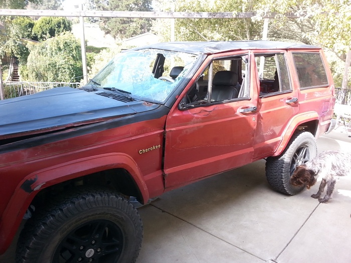 What did you do to your Cherokee today?-20131020_145016.jpg