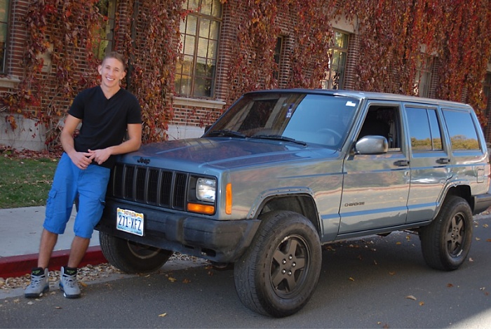 What did you do to your Cherokee today?-image-2496804386.jpg