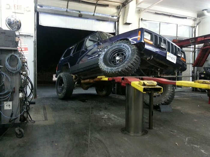 What did you do to your Cherokee today?-uploadfromtaptalk1383092913686.jpg
