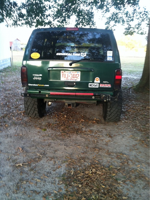 What did you do to your Cherokee today?-image-2632539844.jpg