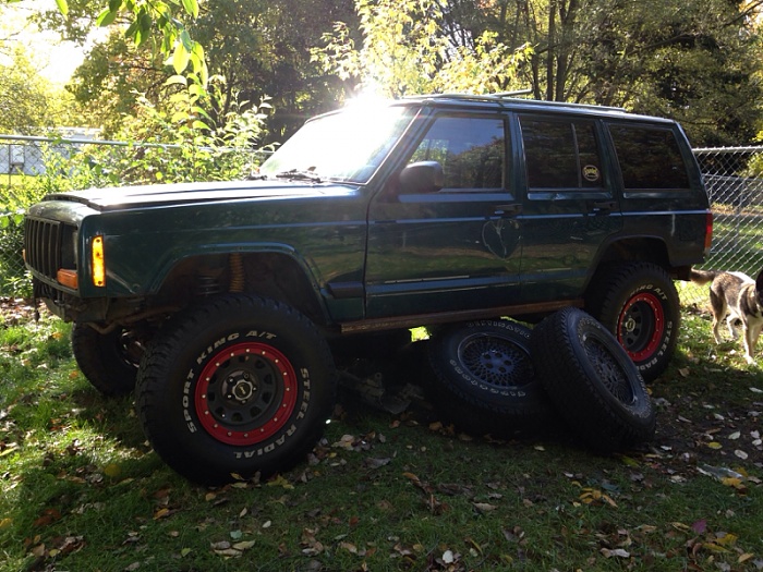 What did you do to your Cherokee today?-image-1806221953.jpg